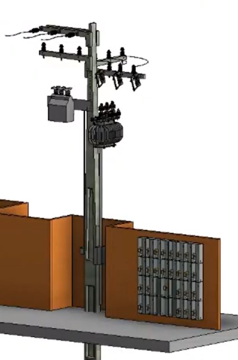 Consultoria e compatibilização de projetos BIM
